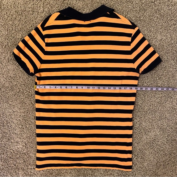 POLO RALPH LAUREN - Custom Slim Fit Polo Shirt - Size M - Picture 6 of 6